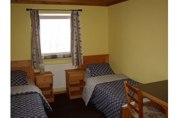 Österreich Privát Leogang, Exterieur